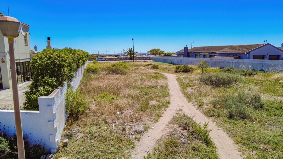 0 Bedroom Property for Sale in Country Club Western Cape